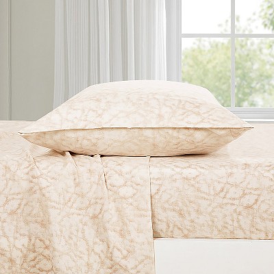 Home Mart Goods 7 Piece Floral Modern Comforter Set Soft Bedding — фото 5