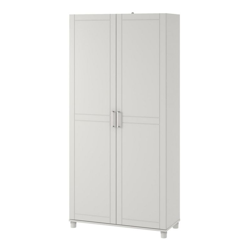 Welby 36" Utility Storage Cabinet - Room & Joy, 5 of 14