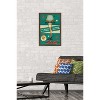 Trends International A Christmas Story - Jealous Of This Lamp Framed Wall Poster Prints - 2 of 4