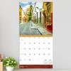 TF Publishing 13.5"x14.5" 2026 Mexico Wall Calendar - 3 of 4