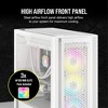 Dazzling Pops PC Case With RGB Fans - 4 of 4