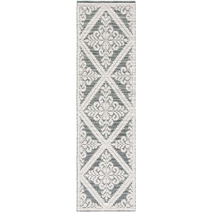 Vermont VRM306 Hand Woven Indoor Rugs - Safavieh - 1 of 4