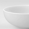 48oz Porcelain Coupe Serving Bowl White – Threshold™ - 3 of 3
