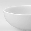 48oz Porcelain Serving Bowl White - Threshold™ - image 3 of 3