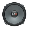 PowerBass OE-700 - 7" Midbass Speakers 2-Ohm - Pair - 2 of 3