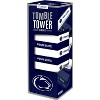 MasterPieces Real Wood Block Tumble Towers - NCAA Penn State Nittany Lions - 2 of 4