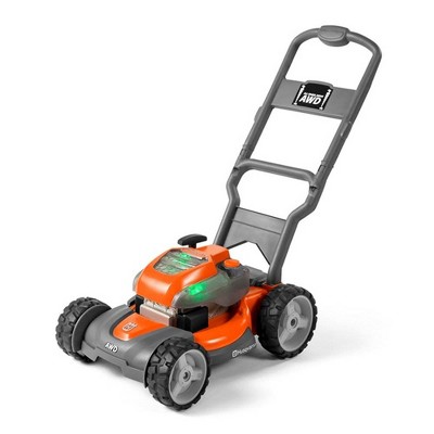 blippi lawn mower toy