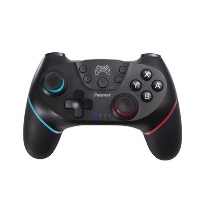 switch games compatible with pro controller