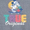 Women's - Disney - Mickey & Friends Graphic Racerback Tank - 2 of 4
