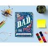 Love, Dad and Me - by  Katie Clemons (Paperback) - image 2 of 4