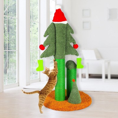 LOVMOR Cat Scratcher