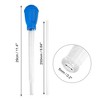 Unique Bargains Fish Tank Coral Feeding Tube Sand Gravel Cleaner with Extension Tube 11.4" Long - 4 of 4