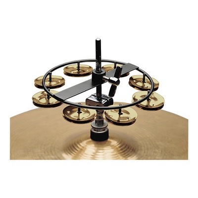 Rhythm Tech RT7410 Brass Hat Trick