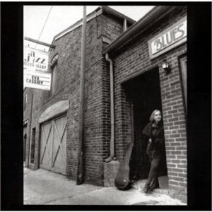 Eva Cassidy - Live At Blues Alley (CD) - 1 of 1