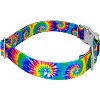 Country Brook Petz Premium Dog Collar - Groovy Collection - 3 of 4