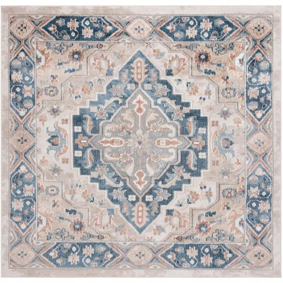 Blair Washable BLR240 Machine Made Loomed Rug - Safavieh