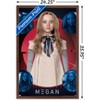 Trends International M3gan - Collage Framed Wall Poster Prints - 3 of 4
