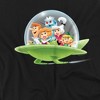 Boys' Short Sleeve the Jetsons Family Cruising T-Shirt - 3 of 4
