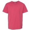 EG PRO Boys Cotton T-Shirt Soft, Breathable Tee for Kids | Everyday & Playwear - 3 of 4