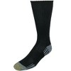 Gold Toe Men's Cushioned Sole Outlast Crew Socks (3 Pair Pack) - 3 of 4