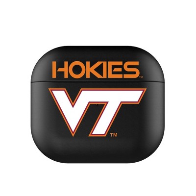 Keyscaper NCAA ACC Universities Insignia AirPod Case Cover for AirPods 3rd Gen