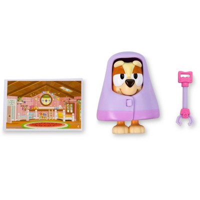 Moose Toys Bluey Action Figure Story Starter Pack | Grannies Bingo