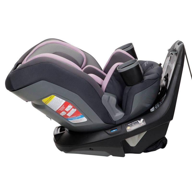 Safety 1st Turn and Go 360 Rotating All-in-One Convertible Car Seat, 4 of 25