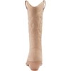 Soda Women's Rerun Western Cowboy Boots - 4 of 4