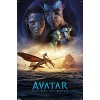 Trends International Avatar: The Way Of Water (2022) - One Sheet Unframed Wall Poster Prints - 4 of 4