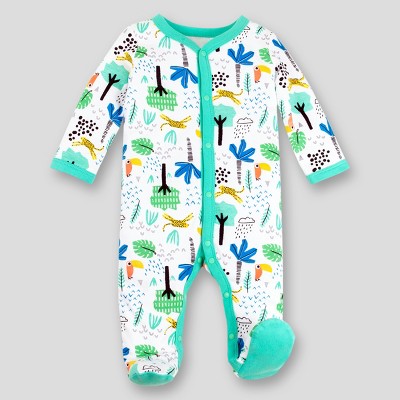 Baby Organic Clothing : Target