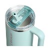 Stanley 40 oz Stainless Steel Quencher Pro Tour Tumbler - 3 of 4
