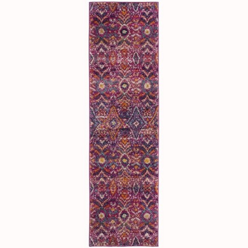 Madison MAD610 Power Loomed Area Rug  - Safavieh - image 1 of 4