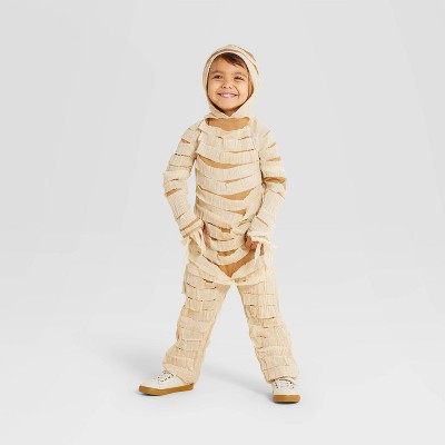baby mummy halloween costumes