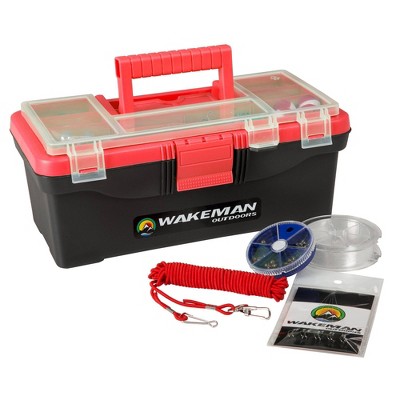 target tackle box