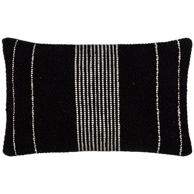 Livabliss Ontario Cottage Throw Pillow