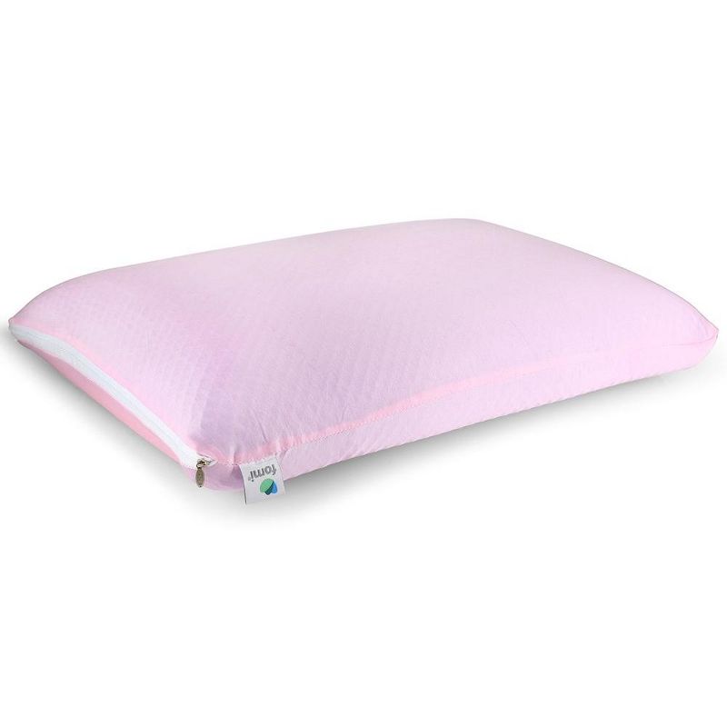 FOMI Gel Cooling Sleeping  Pillow | Ice Silk Cover, 4 of 6