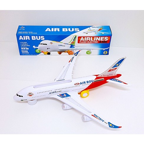 Toy airplanes sale target