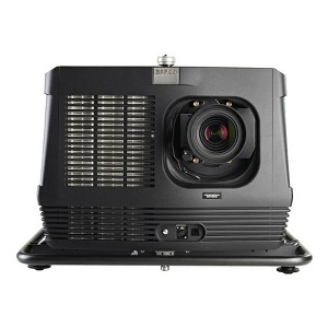 Barco HDF-W22 WUXGA 3-Chip DLP Projector - 1 of 3