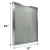 Air-Care Permanent Washable Electrostatic Air Filter EPA Registered Merv 8 Rating - 3 of 3