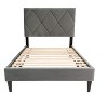 Twin Bed - 3 of 4