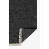 Momeni Cove Solid Performance Handwoven Indoor/Outdoor Rug - 3 of 4