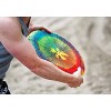 Emsco ESP Dune Moons Deluxe Aerodynamic Flying Discs 14" Diameter Large Flying Disc - 3 of 4