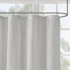 LunaLulinlk Sheer Shower Curtain - 3 of 4