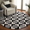 Metro MET869 Hand Tufted Indoor Rugs - Safavieh - 2 of 4