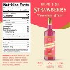 ChocZero, Premium Syrup, Strawberry, Sugar Free, 25.4 fl oz - 4 of 4