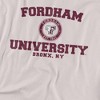 Men's Fordham University Official Circle Logo T-Shirt - 2 of 4