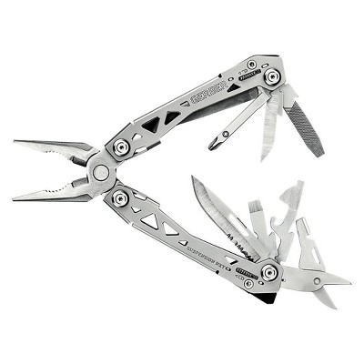 Gerber Gear Suspension Multi-Tool