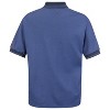 Red Kap Men's Short Sleeve Performance Knit Twill Polo - 2 of 2