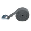 Unique Bargains Cargo Tie Down Straps Heavy Load Lashing Straps Travel Luggage Strap Adjustable with Cam Lock Buckle for Car Truck - 3 of 4