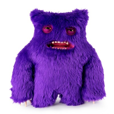 ugly dolls fuggler